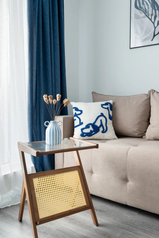 Квартира Myhome Yourhome в ЖК Astra Marine