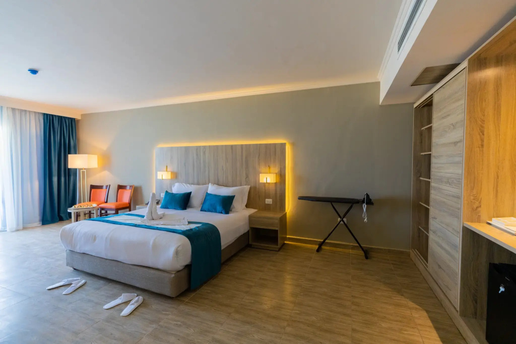 Seven Seas Jolie Bay - Ultra All Inclusive
