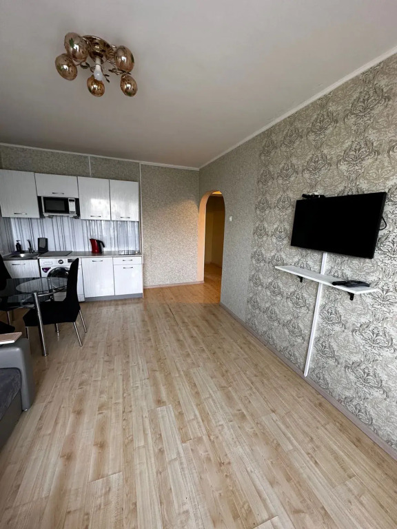 Квартира Квартирка на 5м Этаже