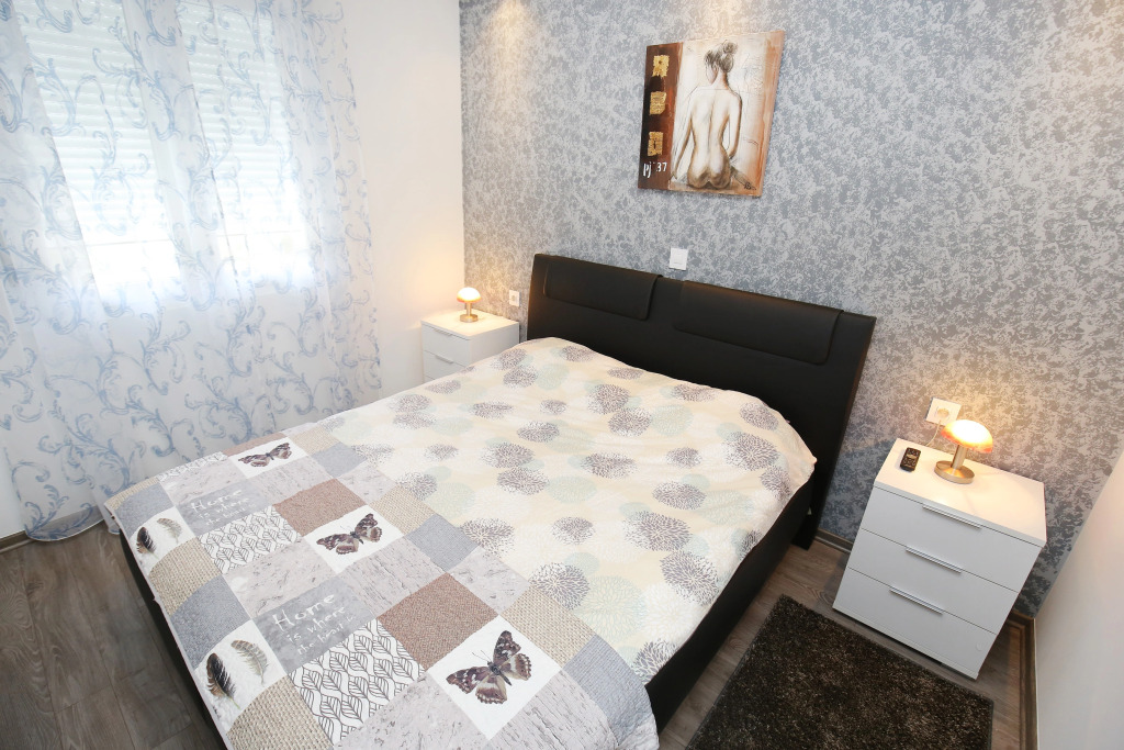 City Class Accommodation