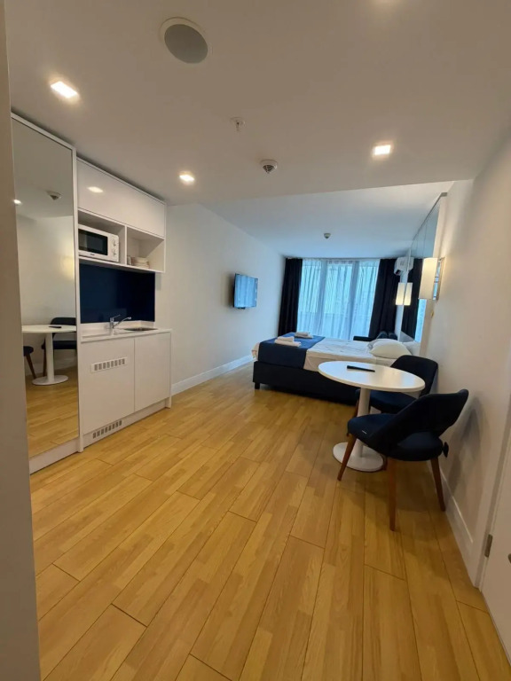 ORBI D2 SEASIDE beach