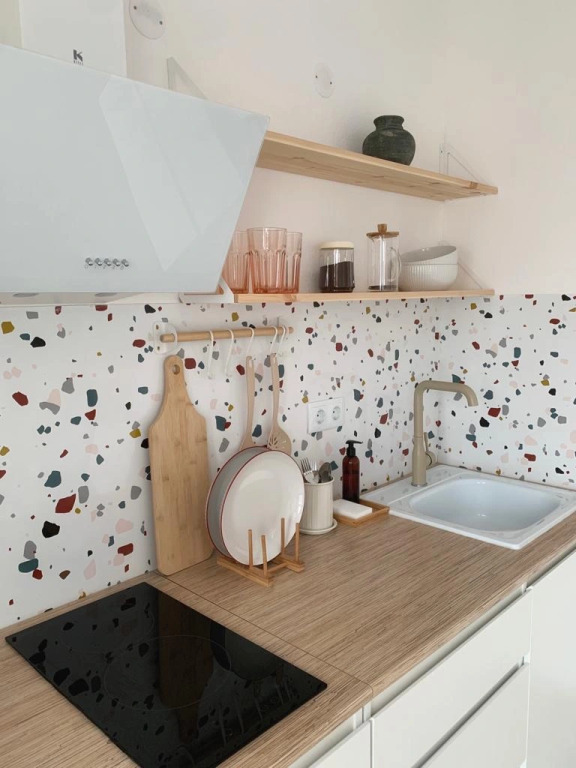 Квартира В ЖК Ильинские Луга от Comfort home