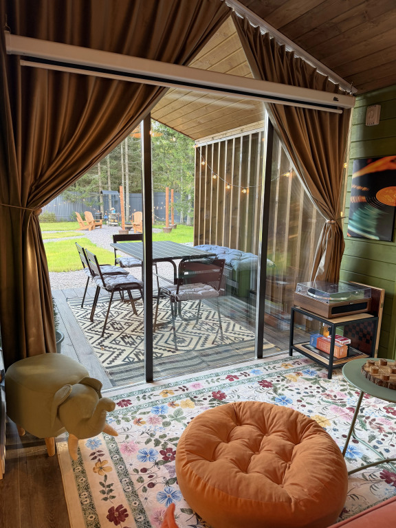 Частный дом Weekend Home