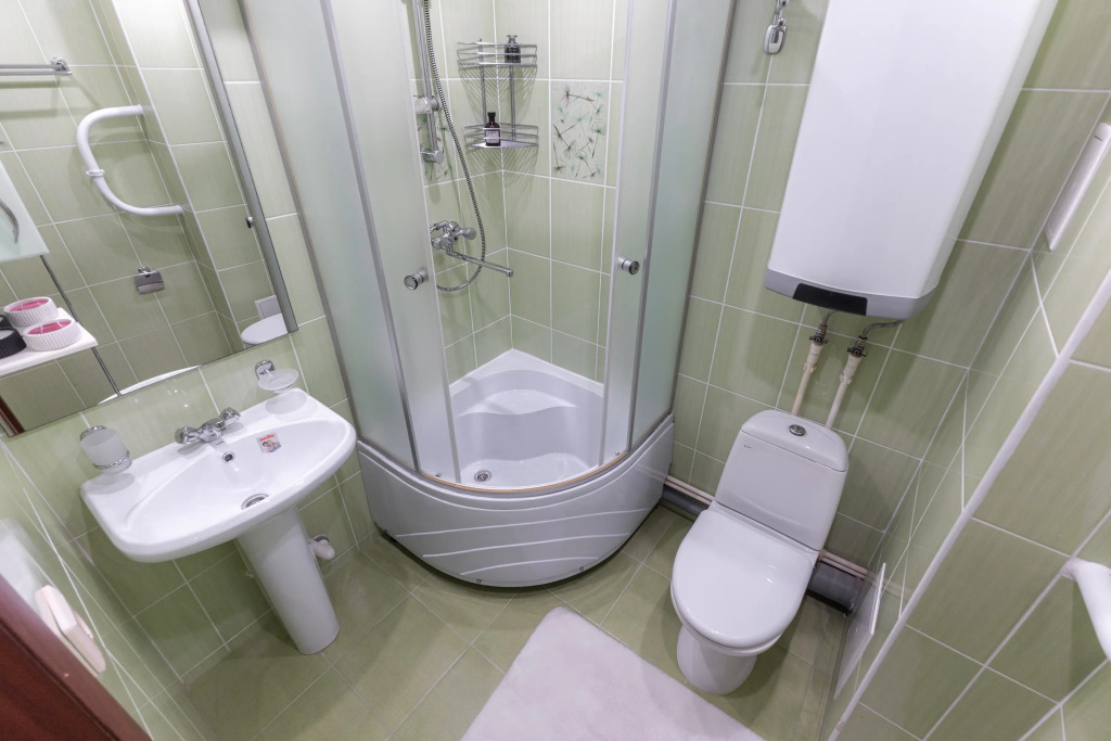 Апартаменты Residence Elegance с 4 спальнями на 14 персон