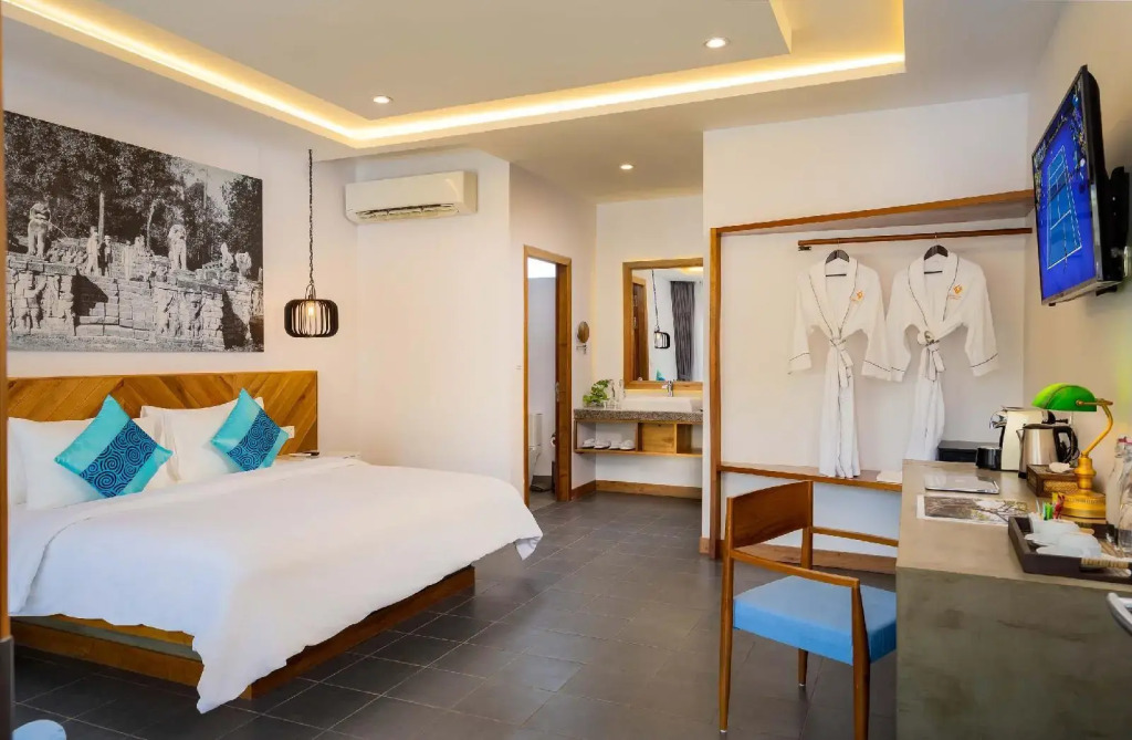 Grand Venus La Residence