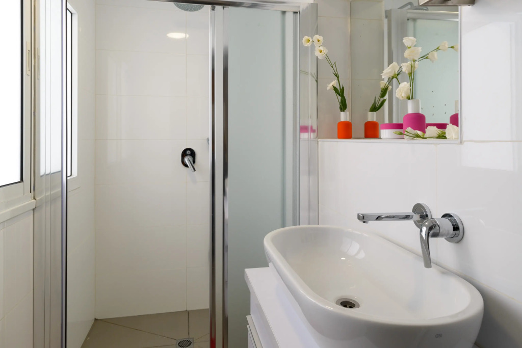 Апартаменты Penthouse & Terrace near Hilton by FeelHome