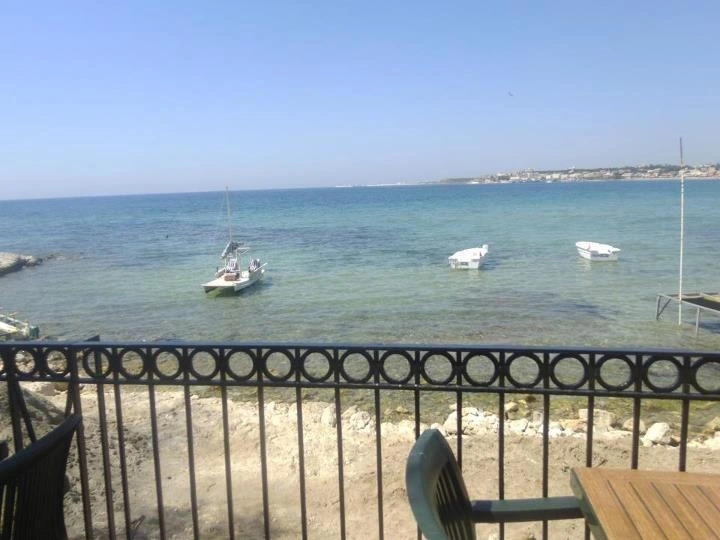 Tuntas Beach Hotel - All Inclusive