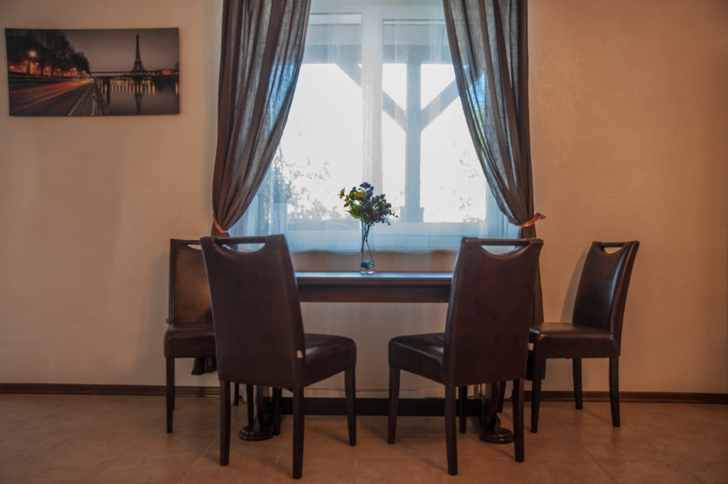 Villa Dacha Mini-Hotel