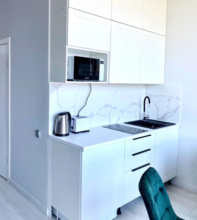 Апартаменты Your Apartment