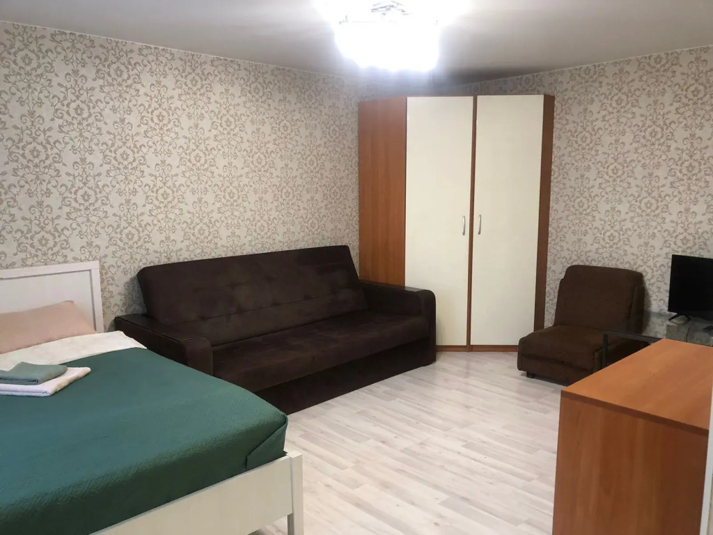 Квартира Словно Дома Березовский Гагарина 27