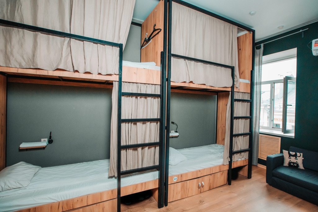 Heritage Hostel