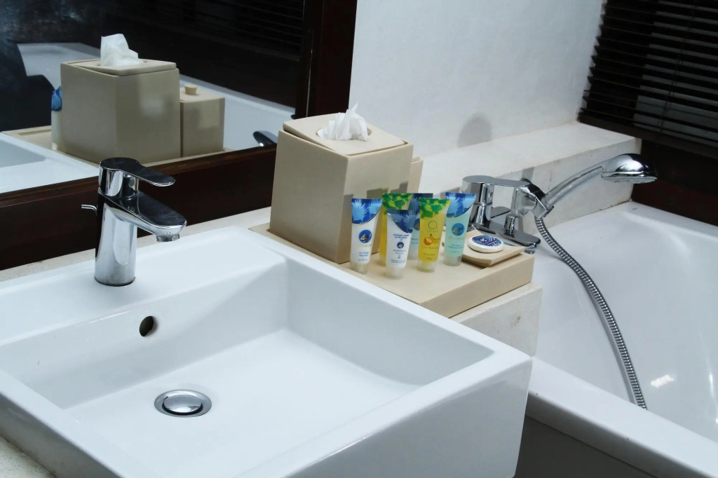 Goldi Sands Hotel