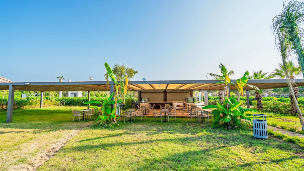 SY Hotels Belek