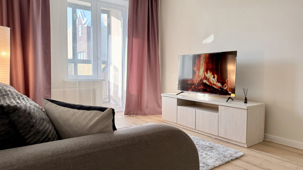 Квартира Znak Comfort