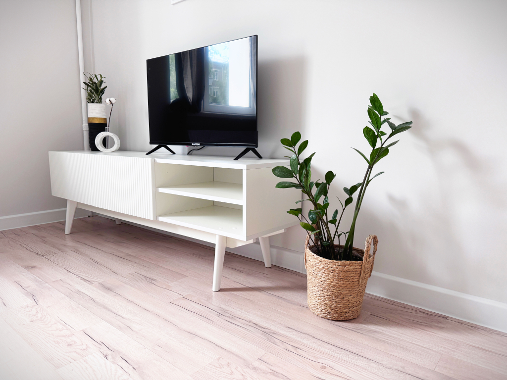 Dom s Dushoy na Streletskoy Flat