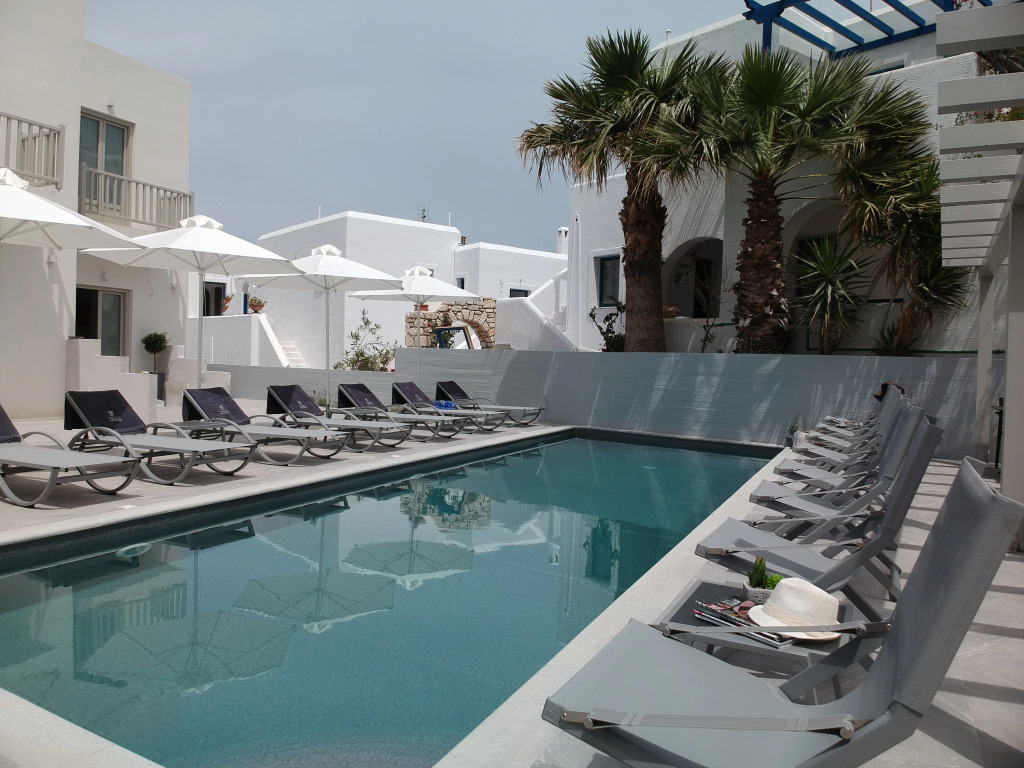 Angels Pillow Luxury Boutique Residence