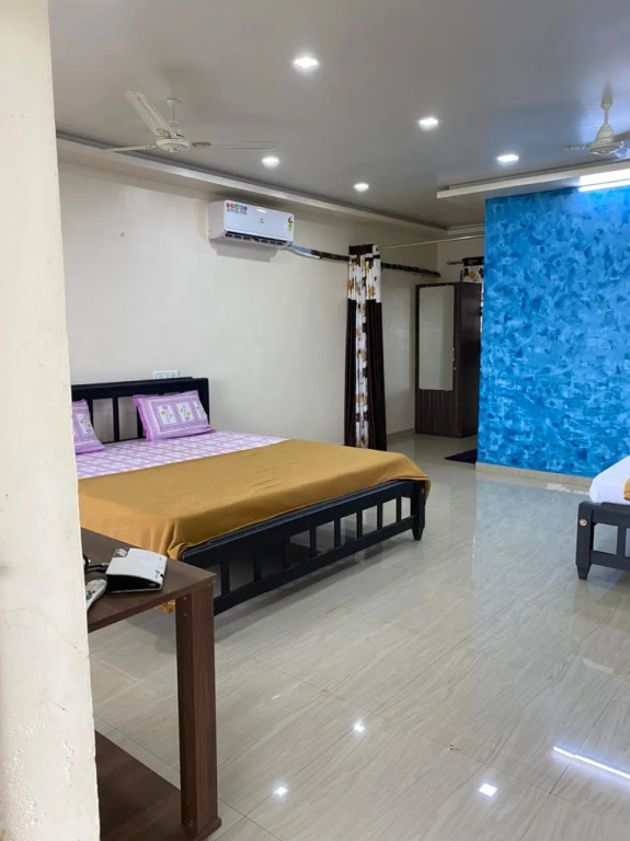 Отель Swiss Lake Resort by Cloudstay