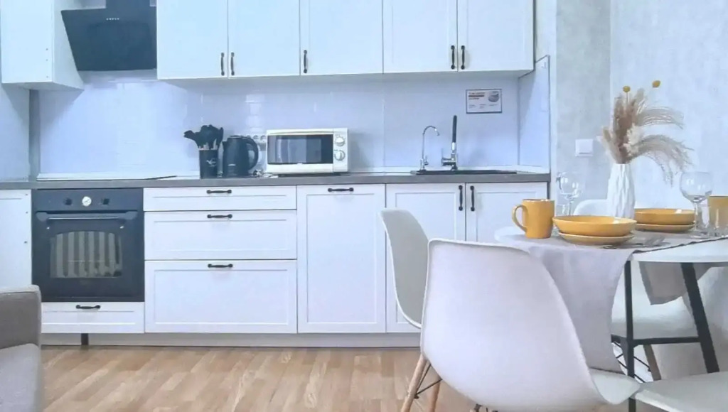 Апартаменты 1-комн у Горсовета — Liberty Sity Apartments