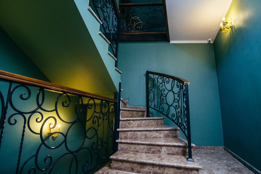 Guest Castle Hotel