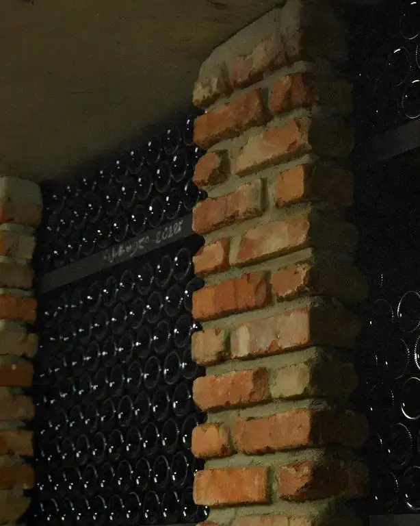 Отель Iora Winery