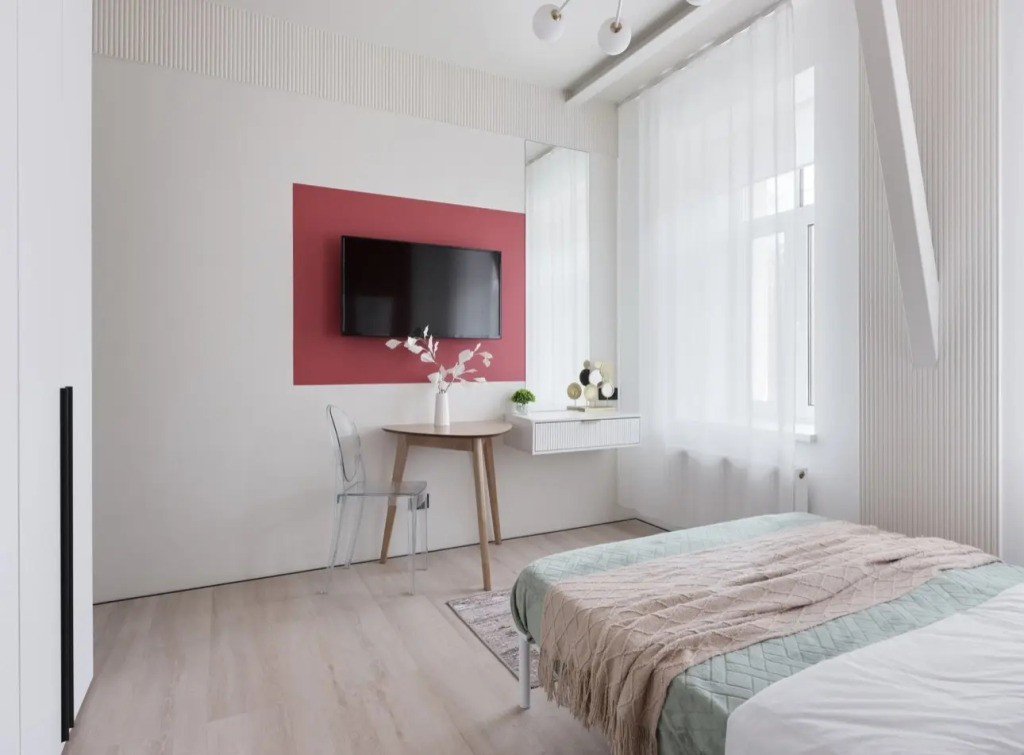 Апартаменты WOW Red Apartments