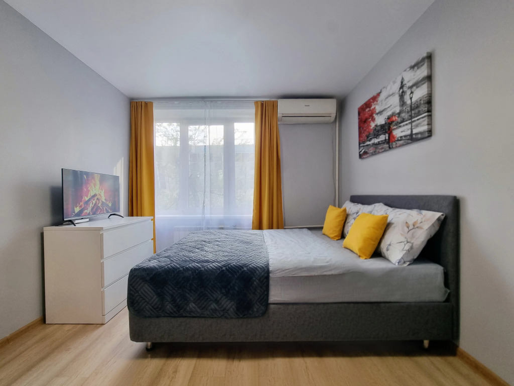 Апартаменты RoomOnDay в ЖК Саяны-Парк арт.000230