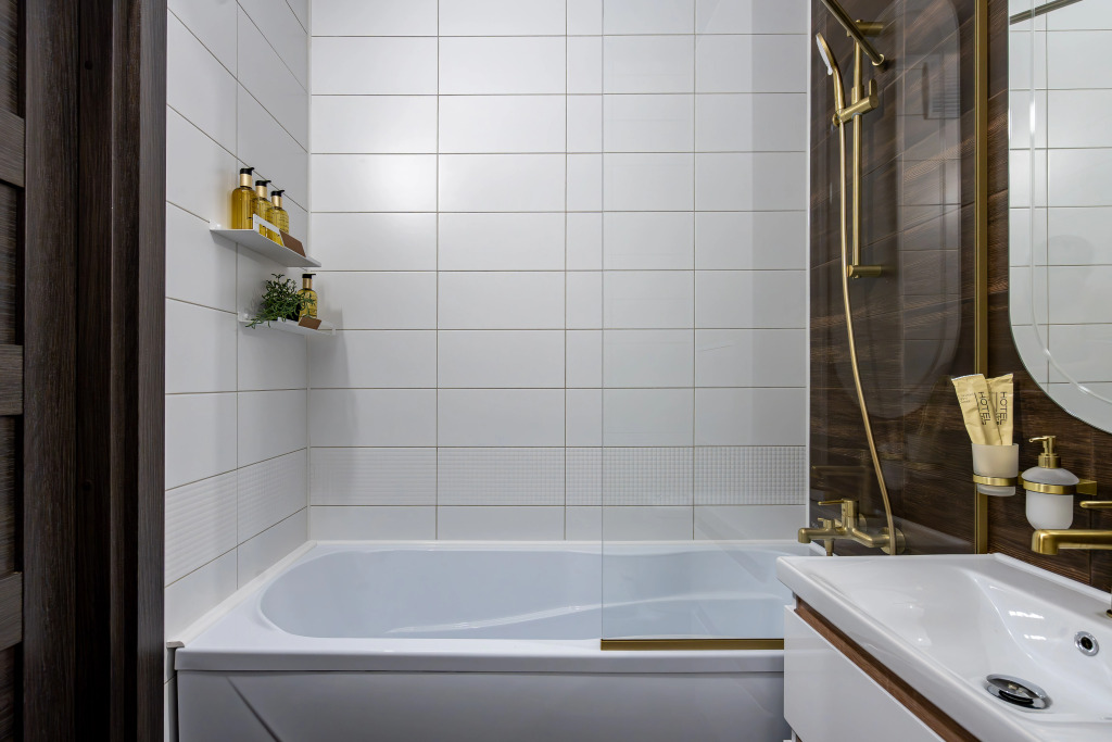 Leruka Home Elyzium Flat