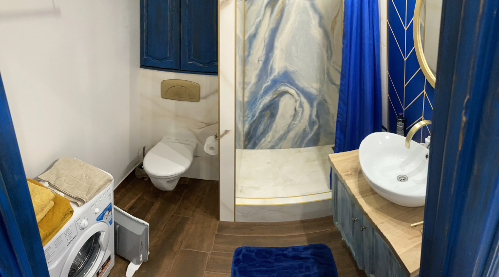 Квартира Ocean house