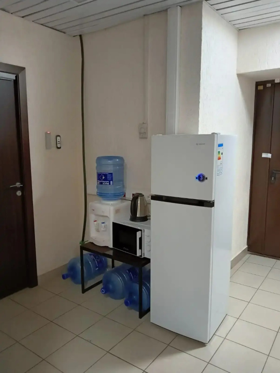 Отель Smart Hotel Уфа