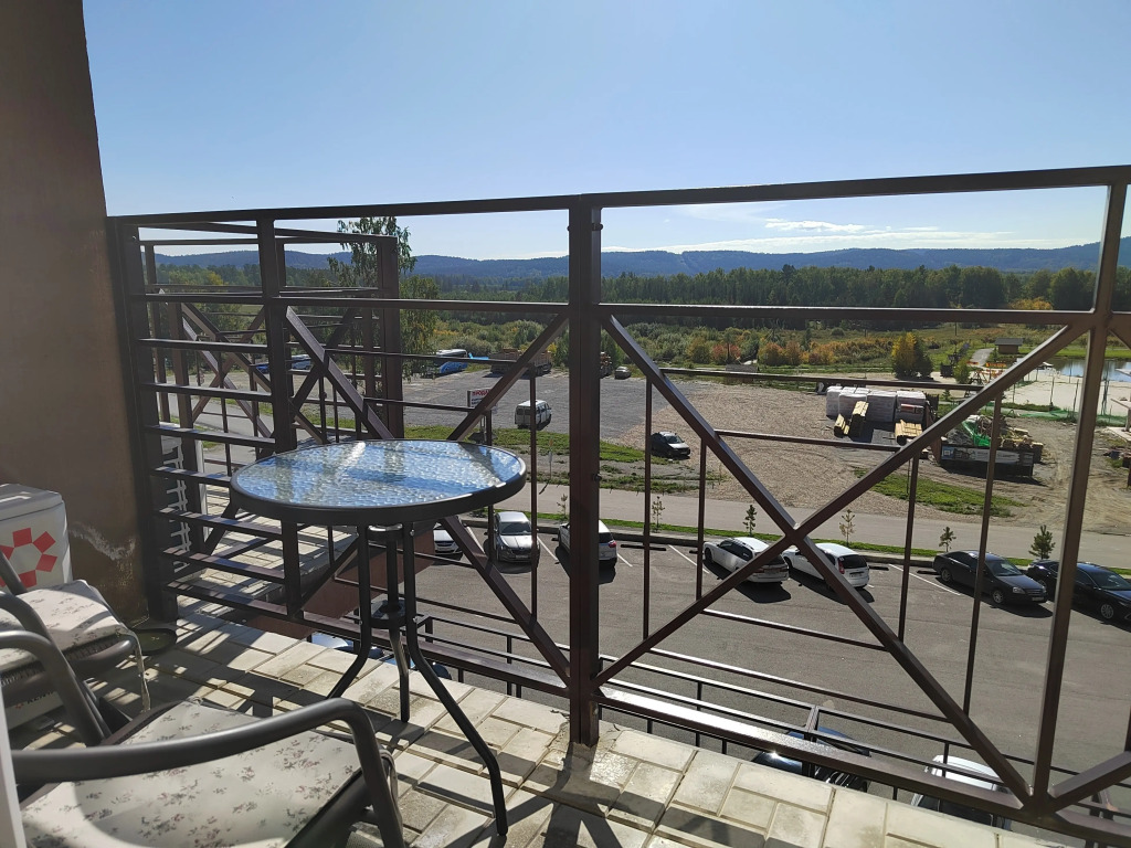 Апартаменты Sport Residence, 316