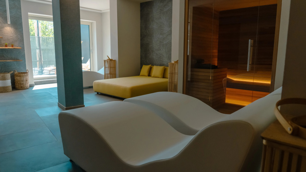 AHG Riva Del Sole Wellness Hotel