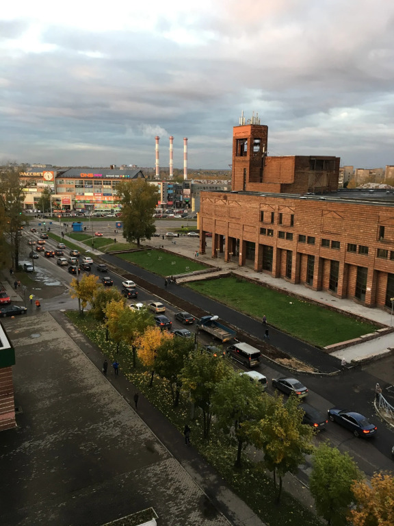 Апартаменты Глория