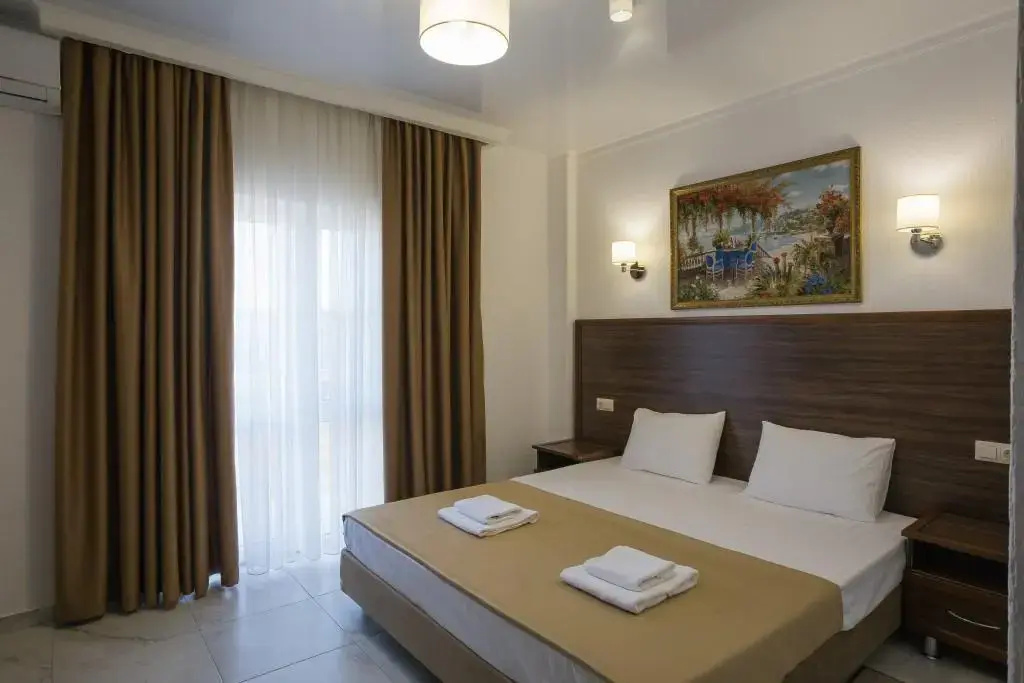 Samson Hotel