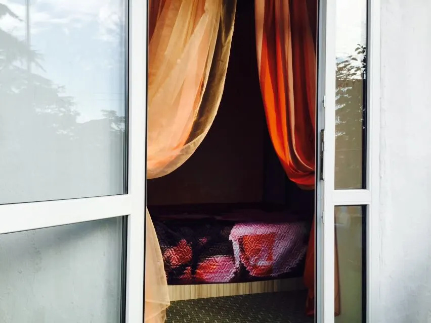 Guest house Inkit