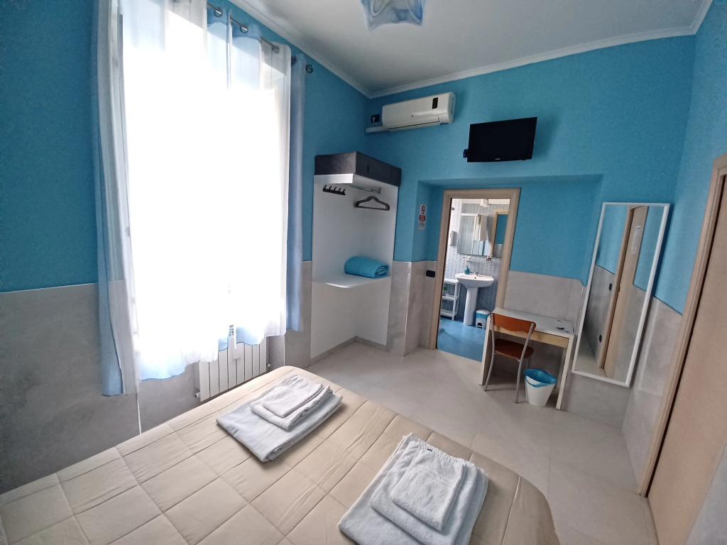 B&B Quattro Palazzi Napoli Centro