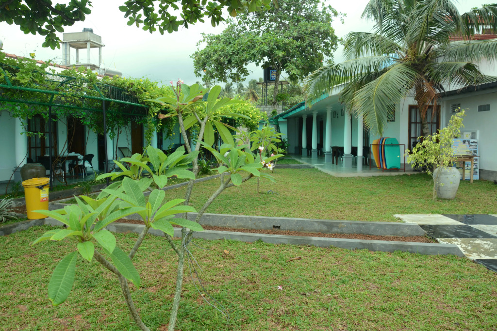 Siras Chalets
