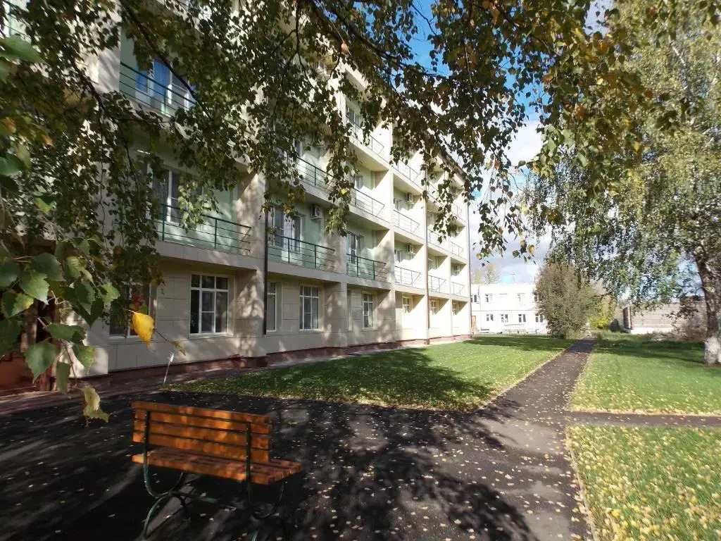 Парк Отель Богородск
