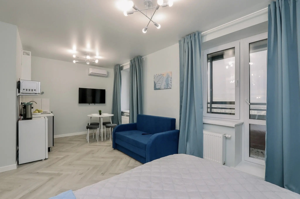 Квартира Privi House на Воткинском шоссе 53к1