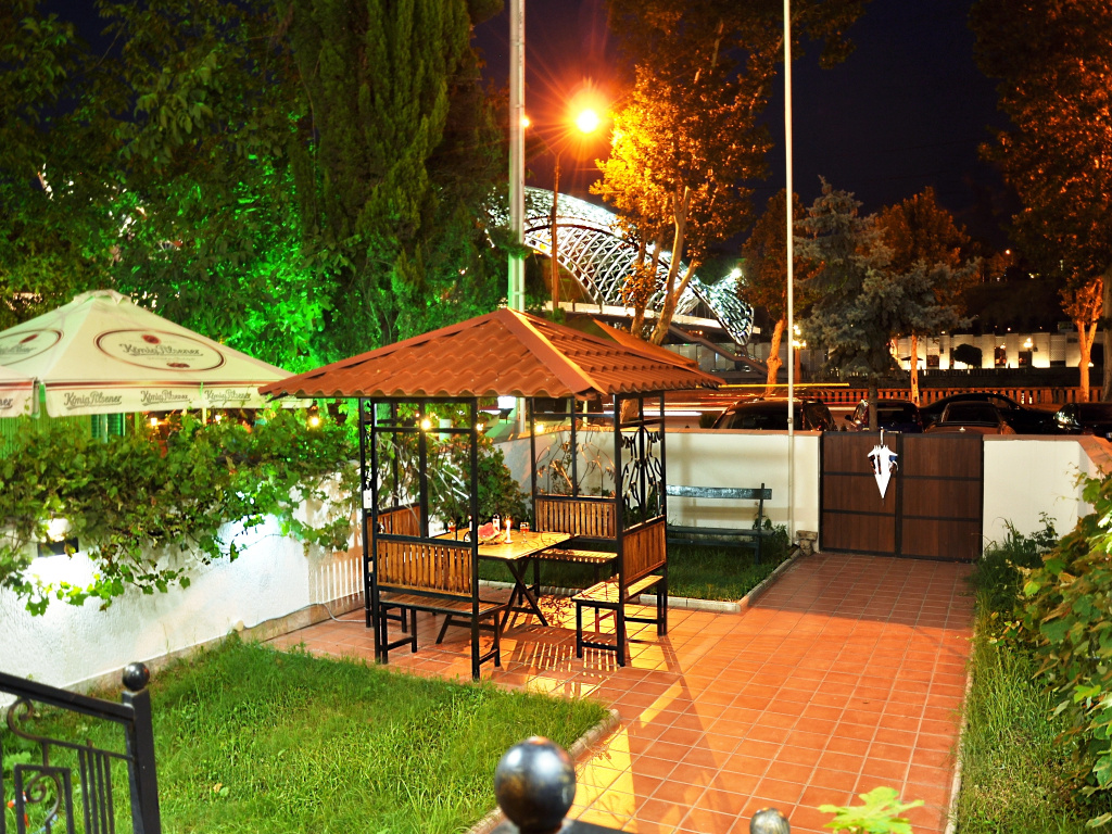 Hotel Frida