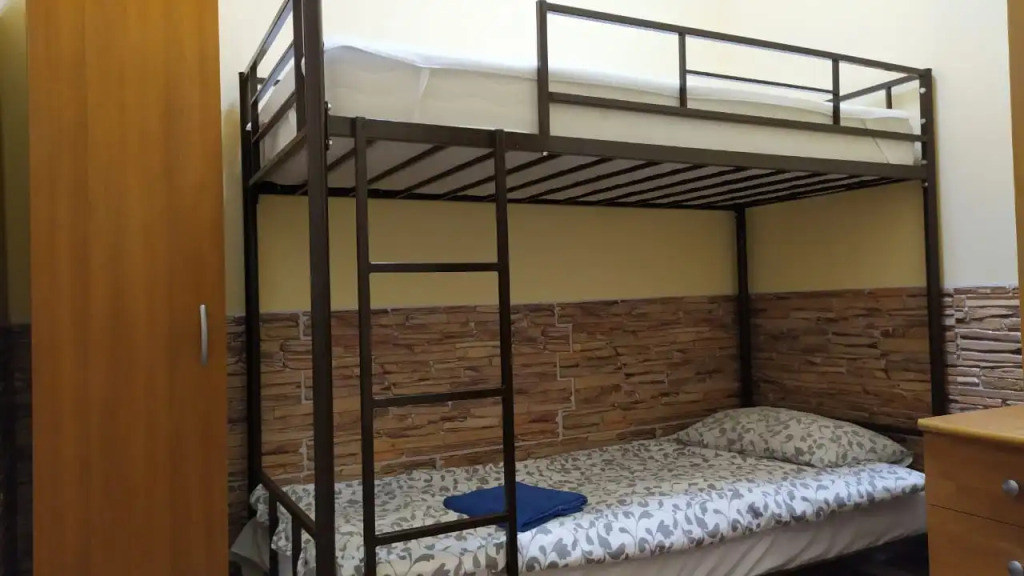 Хостел Ideal home