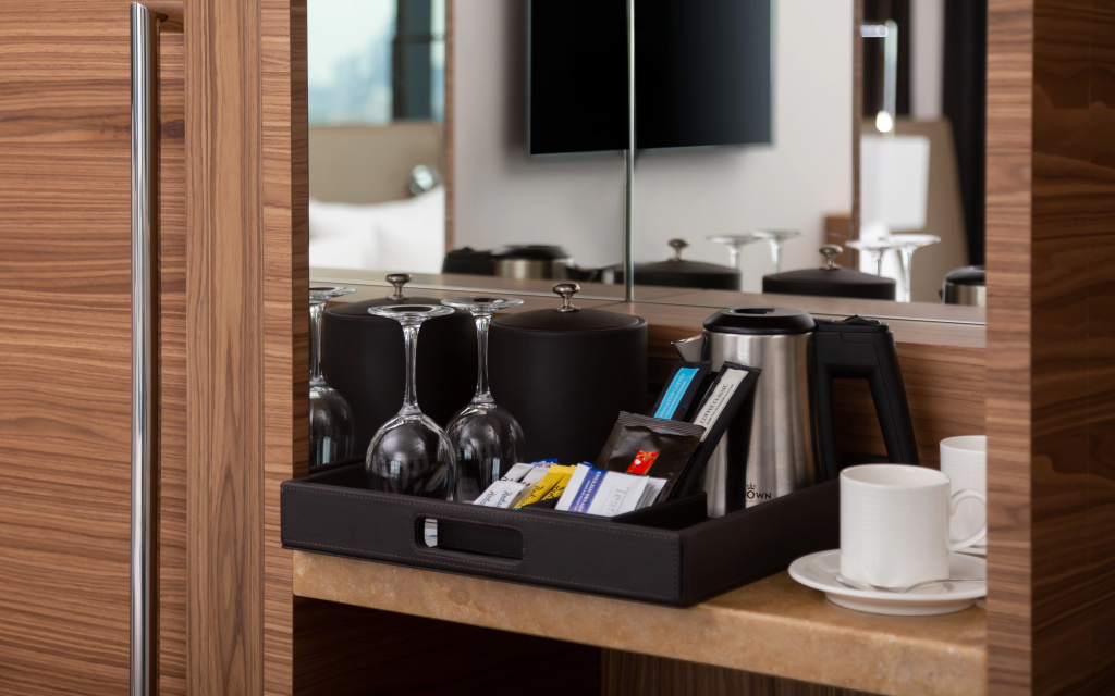 Гостиница Radisson Blu Олимпийский, Москва