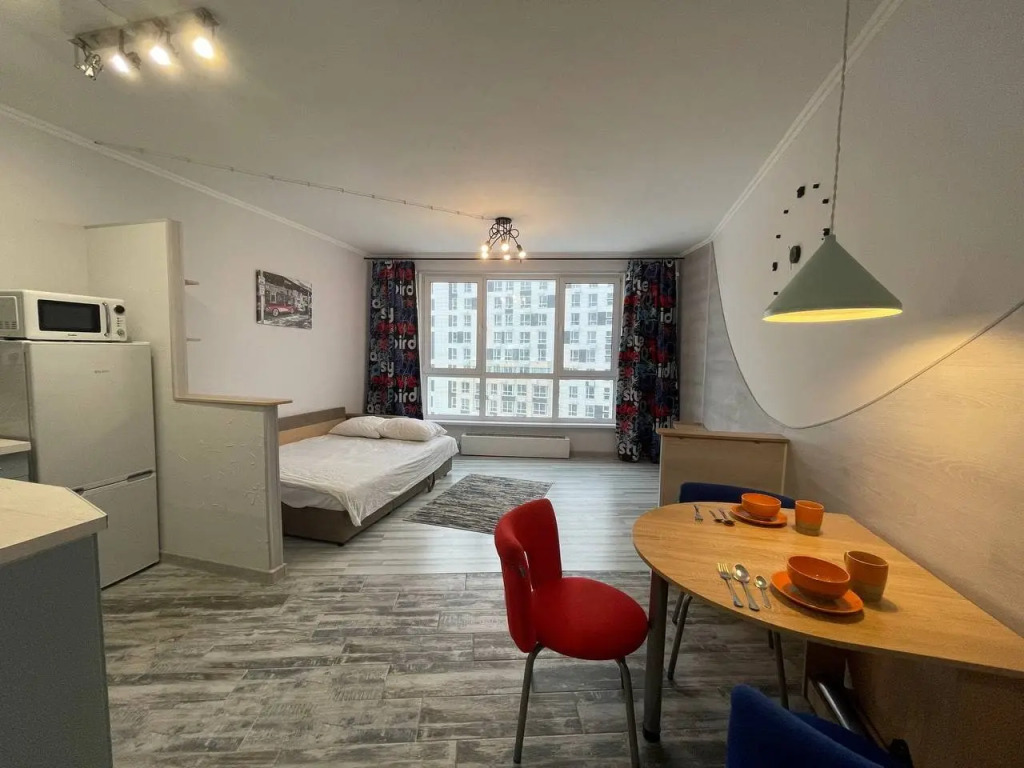 Апартаменты СolorApartments - Английский двор