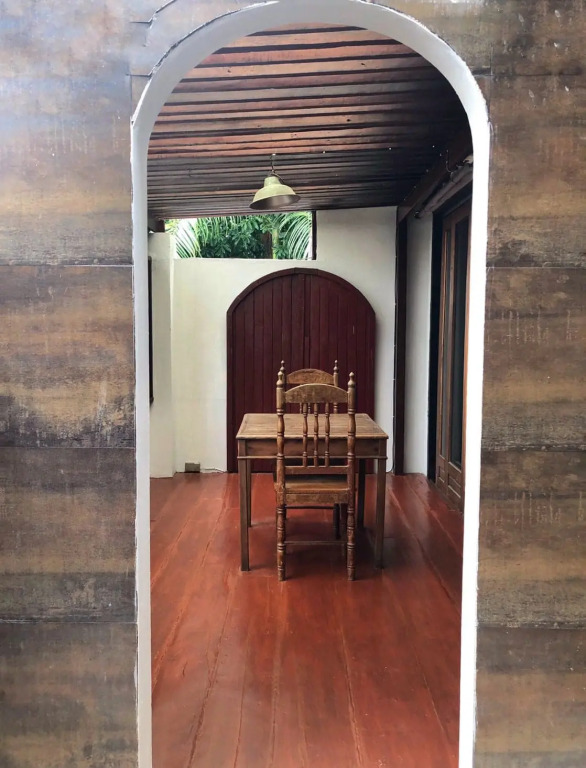 Seven Senses Guesthouse
