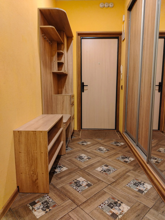 Квартира 2к в Новоскелье