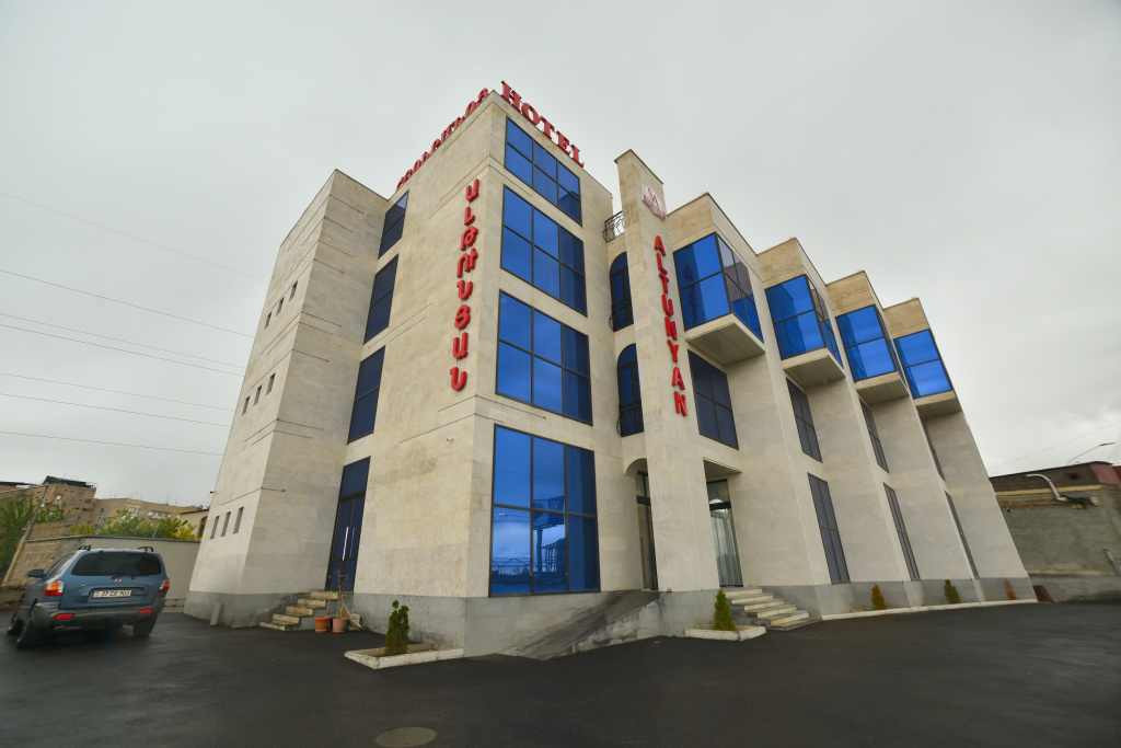 Hotel Altunyan Hotel