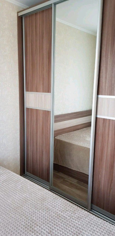 Квартира на улице Мира