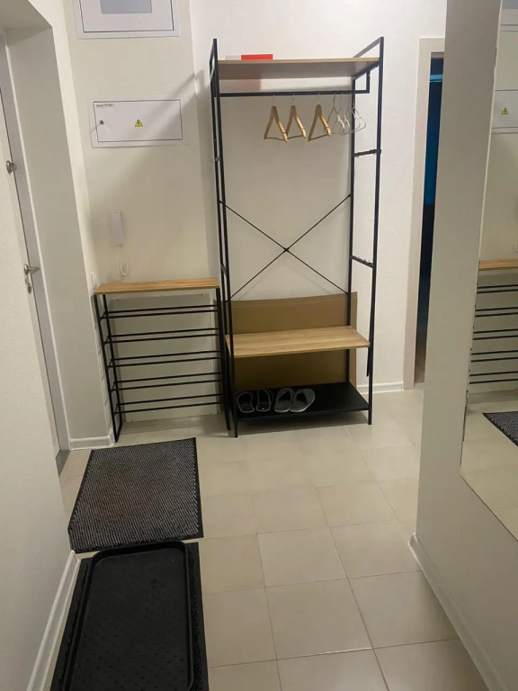 Квартира Измайловский Остров
