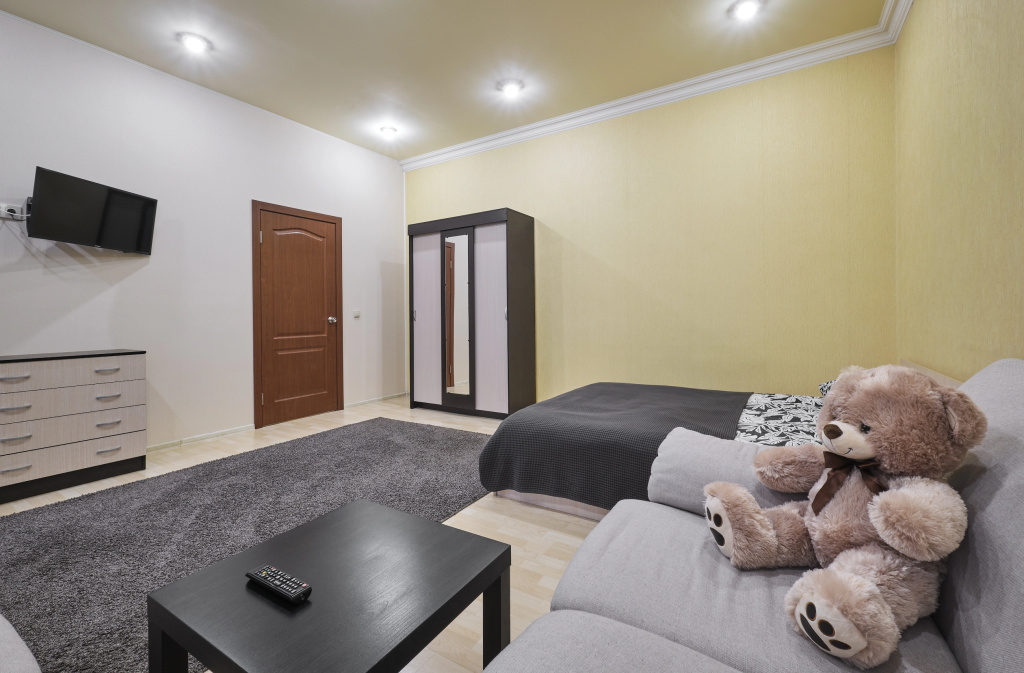 Hotel NII Burdenko