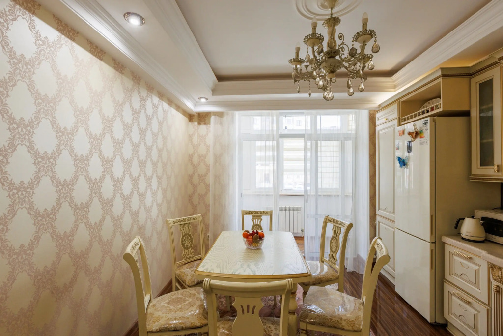Апартаменты Tour House в Каспийске