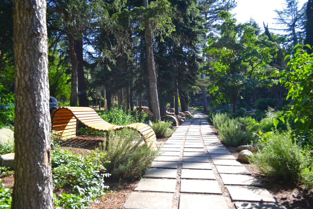 Les Health Resort
